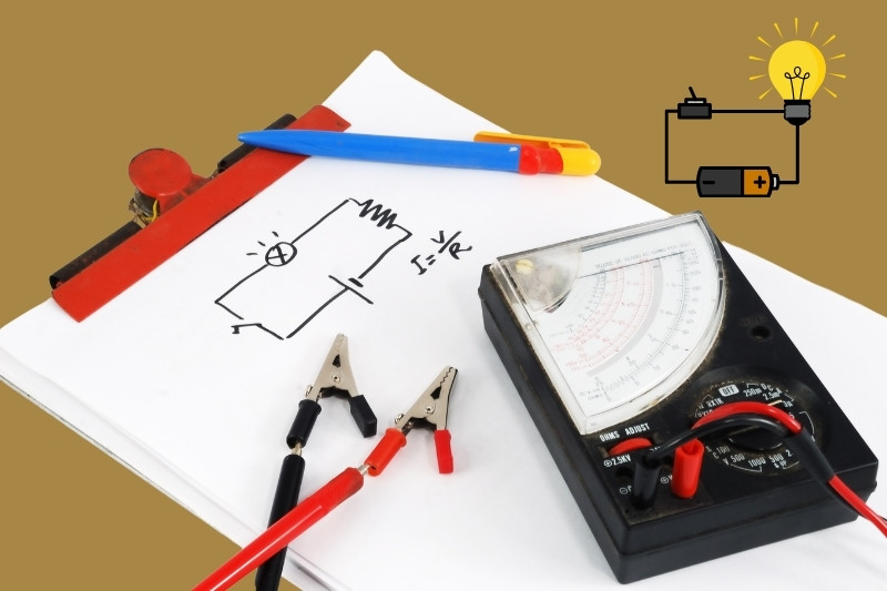 Why Is Current a Scalar Quantity Despite Having Magnitude and Direction? Let’s Explore.